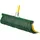 Steuber Krallenbesen 45 cm Gelb