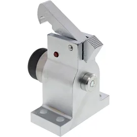FePs Türstopper Silber