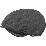 Barts Jamaica Cap (Größe M, Grau)