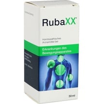 PharmaSGP GmbH RubaXX Tropfen 30 ml