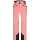 Ziener Tilla Lady Pants Ski pink vanilla stru (354) 36