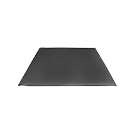 Coba Anti-Ermüdungsmatte PVC 120 cm schwarz