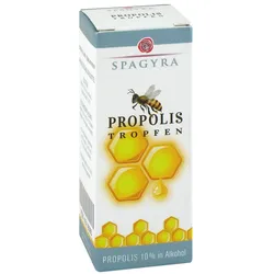 Propolis Tropfen