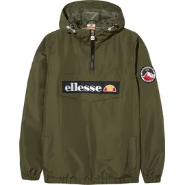Ellesse Mont 2 Jacke kaki XL