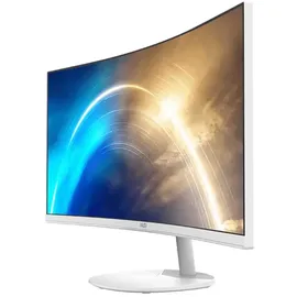 MSI PRO MP341CQW 34" Weiß