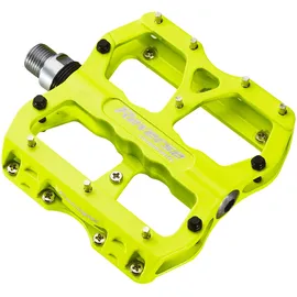 Reverse Components Escape Neon-Yellow