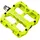 Reverse Components Escape Neon-Yellow