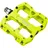 Reverse Components Escape Neon-Yellow