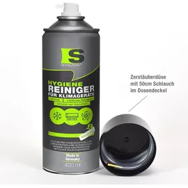 Spraytive Klimaanlagenreiniger 2 St. 0,4 l