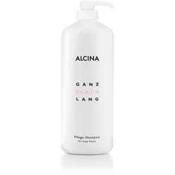 Alcina ganz schön lang Pflege Shampoo 1250ml