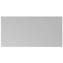 hjh OFFICE PRO Fachboden Spanplatte 80 cm grau