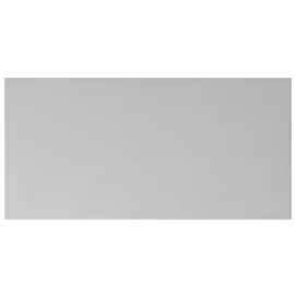 hjh OFFICE PRO Fachboden Spanplatte 80 cm grau