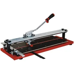 STUBAI Fliesenschneidmaschine L600xD20mm ( 4000816926 )