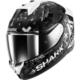 SHARK SKWAL i3 Hellcat KUS, XL