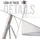 Paco Home GALLOW 220V beige