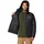 Columbia Lake 22TM Ii Daunenjacke - Black - XL