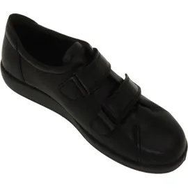 ECCO Soft 2.0 Damen Schwarz 40