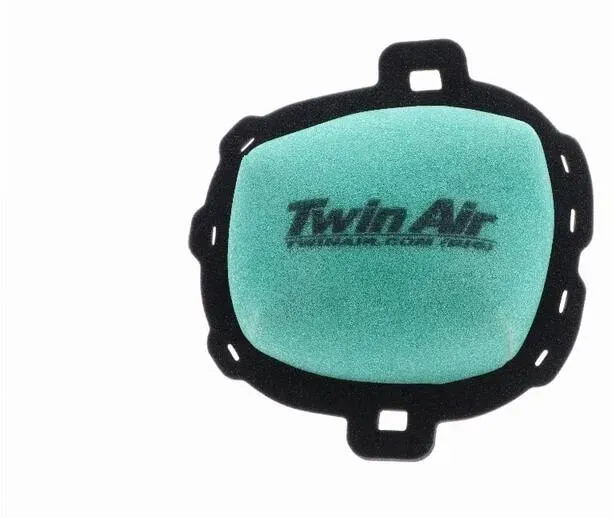 TWIN AIR Brandwerend voorgeolied luchtfilter - 150230FRXBIG