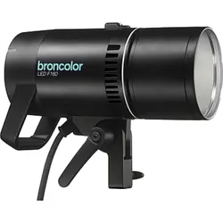 Broncolor LED F160 Lampe