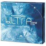 Bausch + Lomb ULTRA ONE DAY, 90 Stück, / BC 8.6 mm / DIA 14.2 / +4,50 Dioptrien