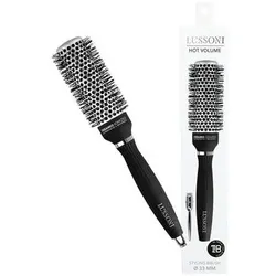 Lussoni  Accessoires Haare Hot Volume Rundbürste 33 Mm 1 Stk  in multifarben, Einheitsgrösse