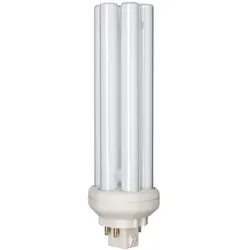 MASTER PL-T Xtra 4P - Compact fluorescent lamp without integrated ballast - null MASTER PL-T Xtra 42W/840/4P 1CT/5X10BOX