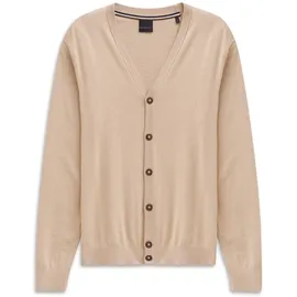 Bugatti Cardigan Beige 4XL