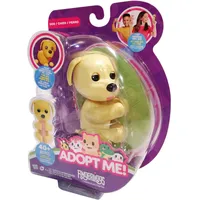 Fingerlings Adopt Me Dog