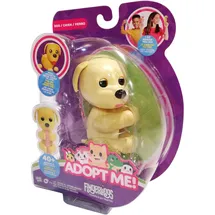 Fingerlings Adopt Me Dog