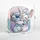 Cerdá Disney Lilo & Stitch 3D Rucksack Kinder Tasche 31 cm - Angel
