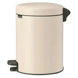 Brabantia Newicon 5 l soft beige