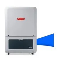 Fronius Verto Plus