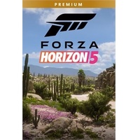 Forza Horizon 5 Premium Edition XBox / PC Digital Code DE - G7Q-00126