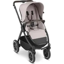 ABC-Design Samba Pure Edition berry