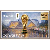 Hisense 55S7DS 55" 4K Ultra HD LED Smart TV