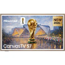 Hisense 55S7DS 55" 4K Ultra HD LED Smart TV
