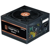 Zalman PC-Netzteil Zalman GigaMaxIII 850 W v2 (80 + Bronze) ATX3.0