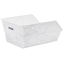 Basil Cento Flower weiß