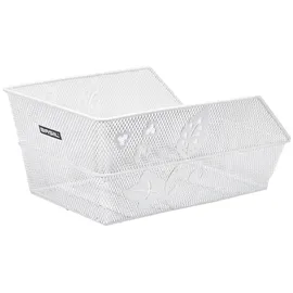 Basil Cento Flower weiß