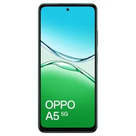 OPPO A5 5G 4 GB RAM 128 GB Aurora Green