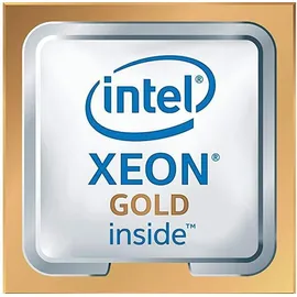 HP HPE DL380 Xeon Gold 6230 2.1 GHz LGA 3647, 2.10 GHz, 20 -Core), Prozessor