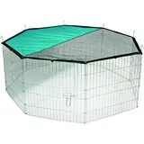 Kerbl Freigehege 8 Gitter 57 x 56 cm