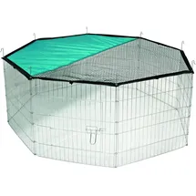 Kerbl Freigehege 8 Gitter 57 x 56 cm