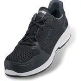 Uvex 1 sport 6598842 ESD Sicherheitsschuh S1 Schuhgröße (EU): 42 Schwarz