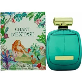 Nina Ricci Chant d'Extase Eau de Parfum 80 ml
