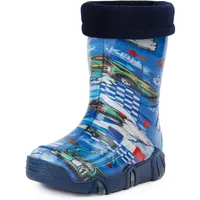 Ladeheid Swk 05 Blau 21