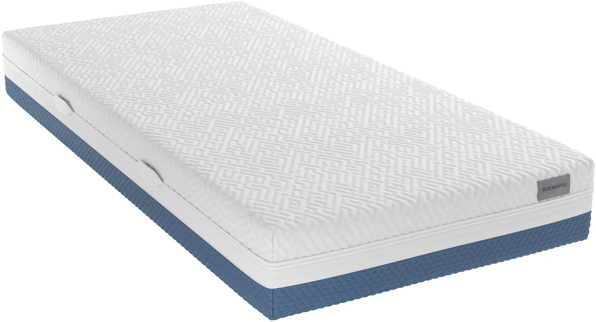 Taschenfederkernmatratze SCHLARAFFIA  BULTEX ACTIVE 240