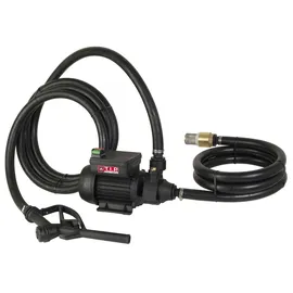 Cross Tools T.I.P. Kraftstoffpumpe Multioil 35 M 550 W