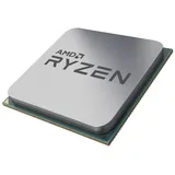 AMD Ryzen 5 3400G 3,7 GHz Box 100-000000340