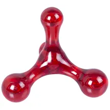 Pressure Positive Massagetool Jacknobber® II - Blau